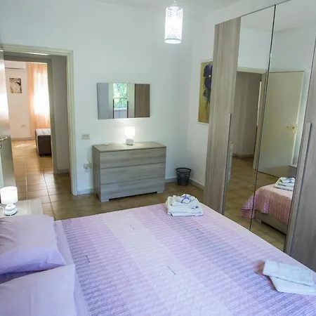 Bed and breakfast La Fenice Gela