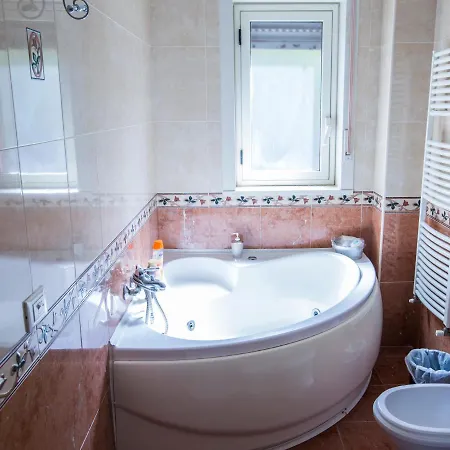 Bed and breakfast La Fenice Gela