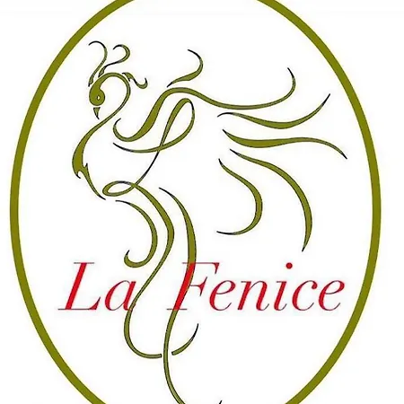 Bed and breakfast La Fenice Gela