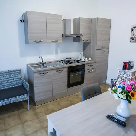 Bed and breakfast La Fenice