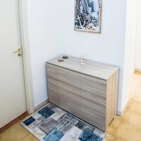 Bed and breakfast La Fenice Gela