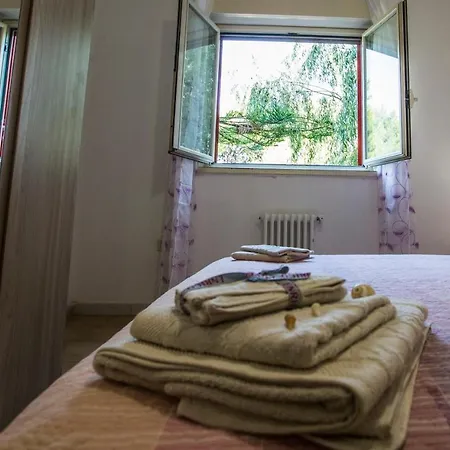 La Fenice Bed and breakfast *