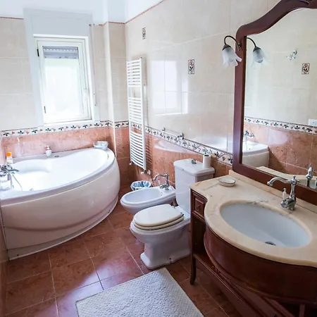 La Fenice Bed and breakfast *