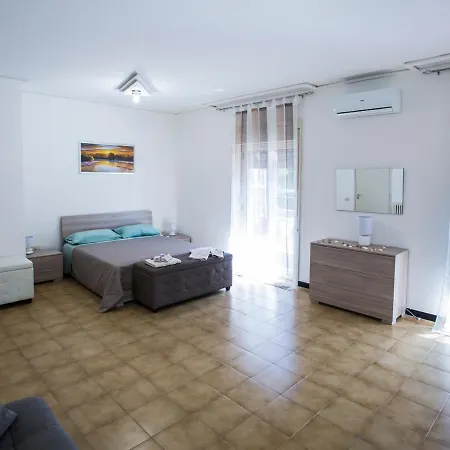 Bed and breakfast La Fenice Gela